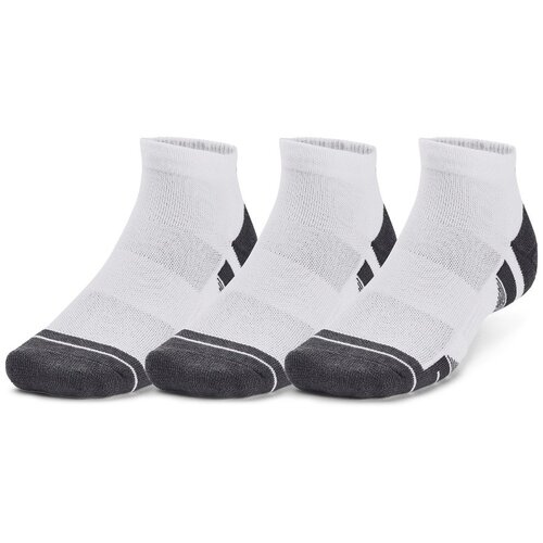 Under Armour Sportske Čarape Under Armour Performance Bijela Slike