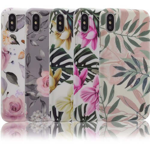  Maska za telefon Delicate flower za iPhone 14 Plus Tip5 Cene