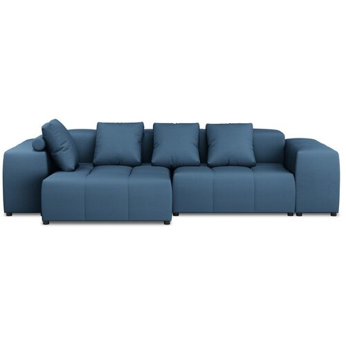 Cosmopolitan Design Plava kutna garnitura (varijabilna) Rome - Slike