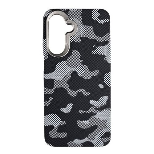  Maska silikonska/ karbon Military za Samsung A36 Cene