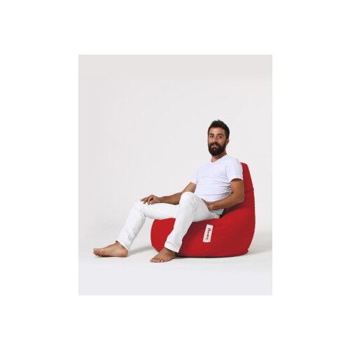 Floriane Garden Atelier Del Sofa Ba&amp;scaron;tenska vreća za sedenje Drop L Slike