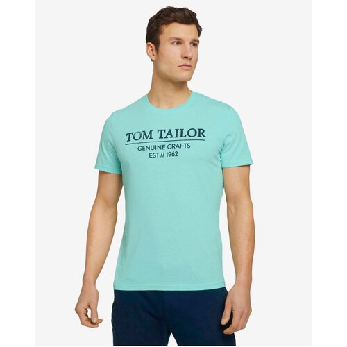 Tom Tailor T-shirt - Men Slike