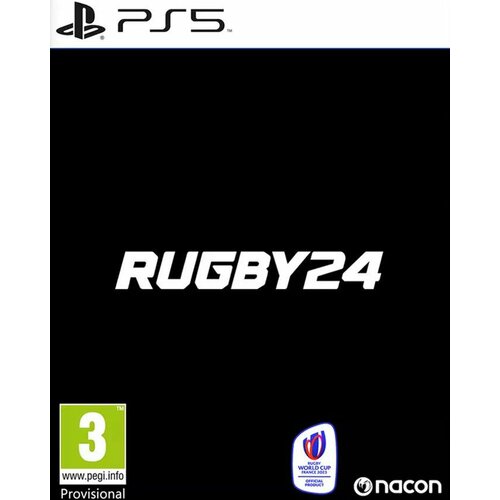 Bigben PS5 Rugby 24 Slike