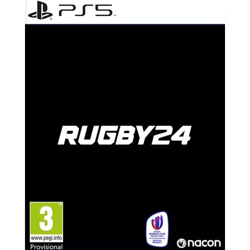 Bigben PS5 Rugby 24 Cene