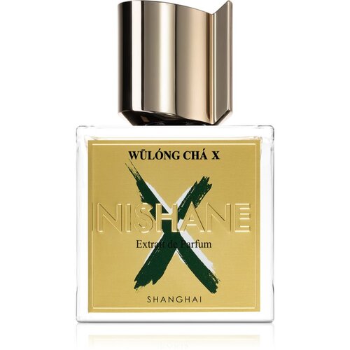 Nishane Wulong Cha X Extrait de Parfum 100ml Slike