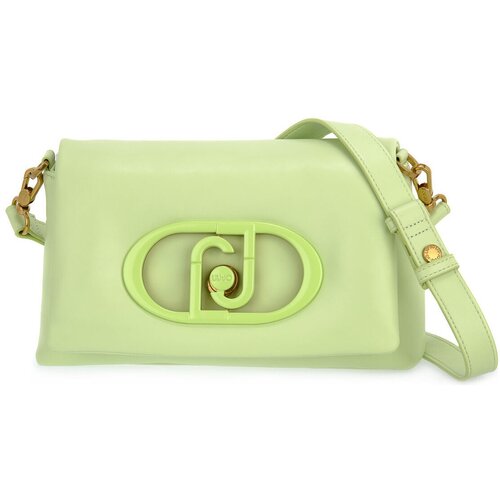 Liu Jo Torbe 930 ECS M CROSSBODY Zelena Cene
