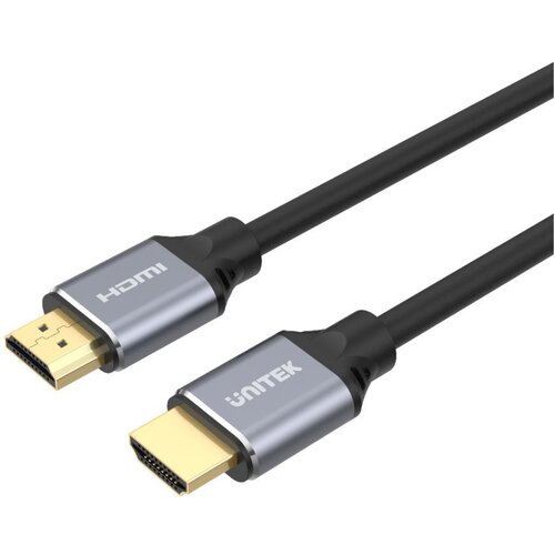 Unitek 8K HDMI 2.1 Ultra Speed Cable Slike