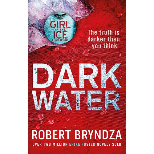 Hachette Robert Bryndza - Dark Water Cene