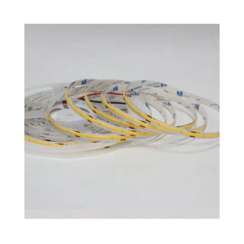 Xled COB-320-24V Led traka, 4000K, 10W-1100lm/m,5 m kotur Cene