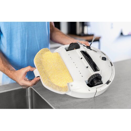 K&amp;auml;rcher RCV 3 robot usisivač Slike