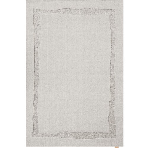 Agnella Svijetlo sivi vunen tepih 133x190 cm Morphic Rocca &amp;ndash; Slike