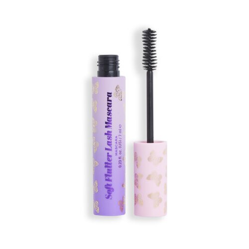 Revolution maskara - Butterfly Soft Flutter Lash Mascara Cene