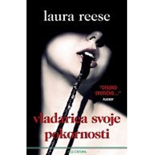 Algoritam Vladarica svoje pokornosti, Laura Resse Slike