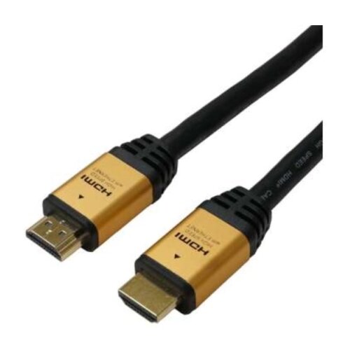 FastAsia Kabl HDMI na HDMI 2.0 GOLD 4K (m/m) 15m Cene