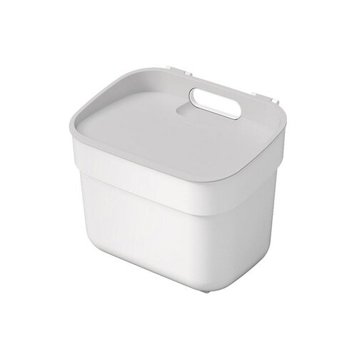  Ko&amp;scaron; za smeti Ready to Collect (5 l, bel) Slike