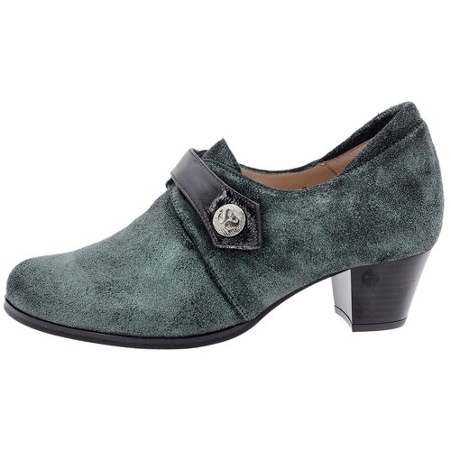 Piesanto Slips on 205462 Zelena Cene