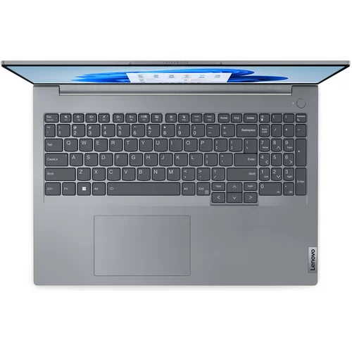 Lenovo prijenosno računalo ThinkBook 16 G6 IRL, 21KH007VSC, (01-0001328695)