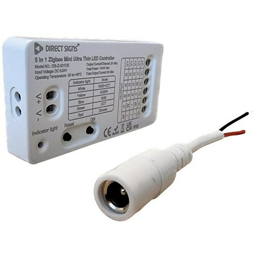 Direct Signs Smart Home upravljač (144 W) Cijene