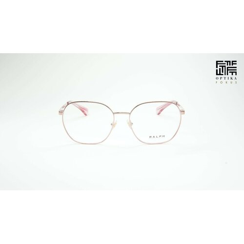Ralph Okvir za naočare RA60519336, Ženski, Roze Cene