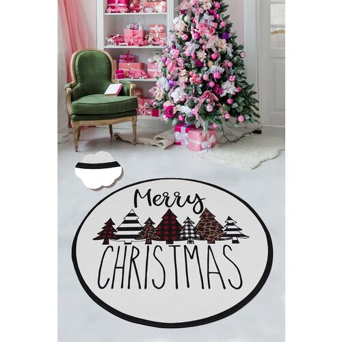 Conceptum Hypnose tepih Pine Tree , Ø200cm, Beli Cene