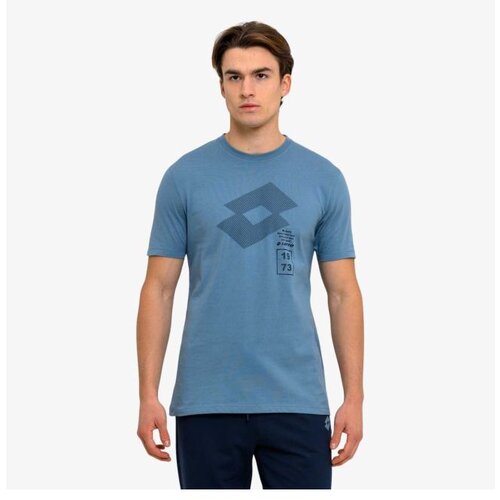 Lotto Logo t-shirt Cene