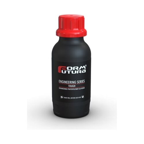 Formfutura Engineering SLA Series Tough Clear, 500 g Cene