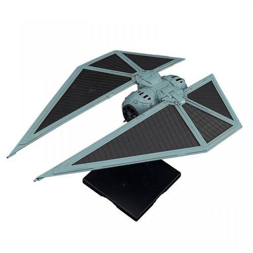 Star Wars Figura 1/72 Tie Striker Model Kit Cene