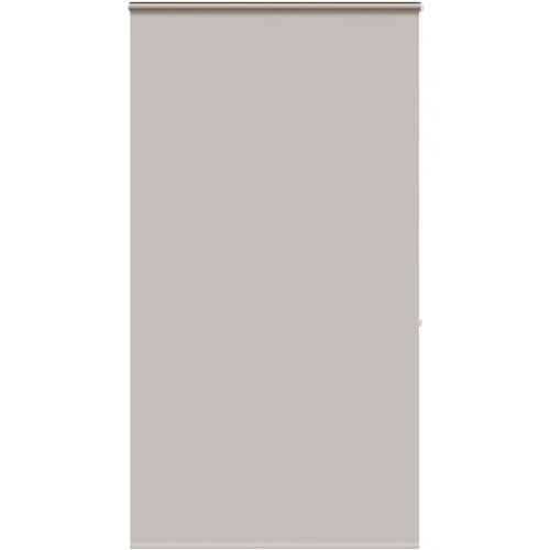VidaXL Rolo zavjesa za tu&amp;scaron; s kazetom 130x240 cm &amp;scaron;irina tkanine 126 cm Slike