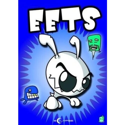  Eets Steam Key GLOBAL Cene