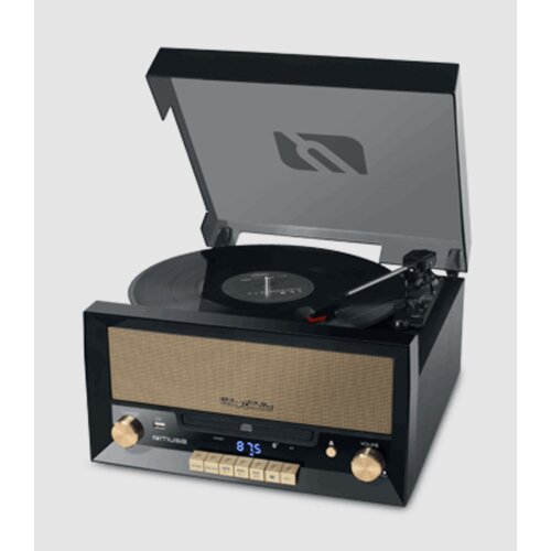 Muse gramofon MT-110 B Slike