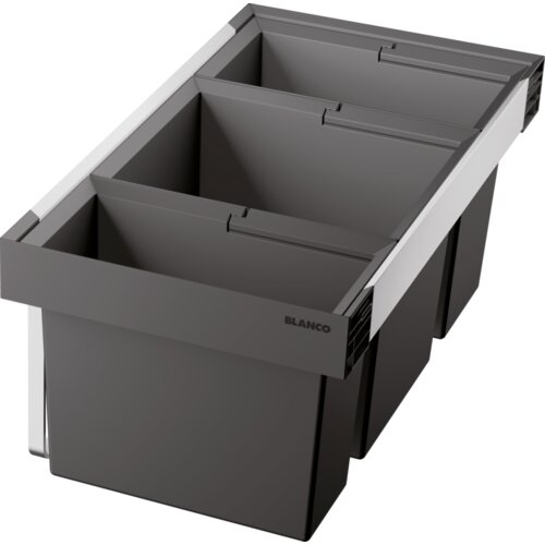 Blanco sortirnik odpadkov FLEXON II LOW 80/3 Cene
