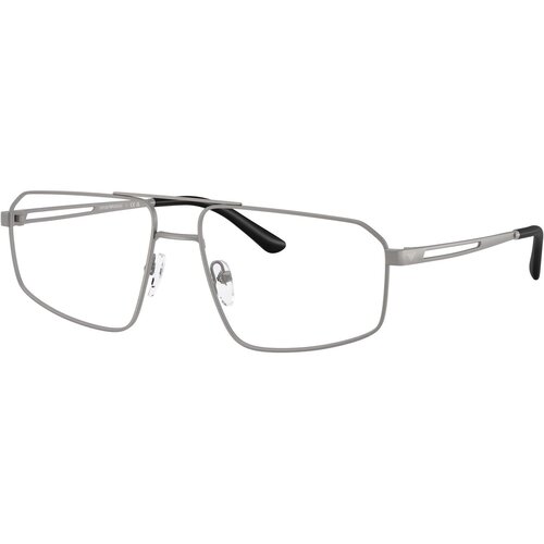 Emporio Armani EA1184 3032 M (56) Siva/Kristalna Cene