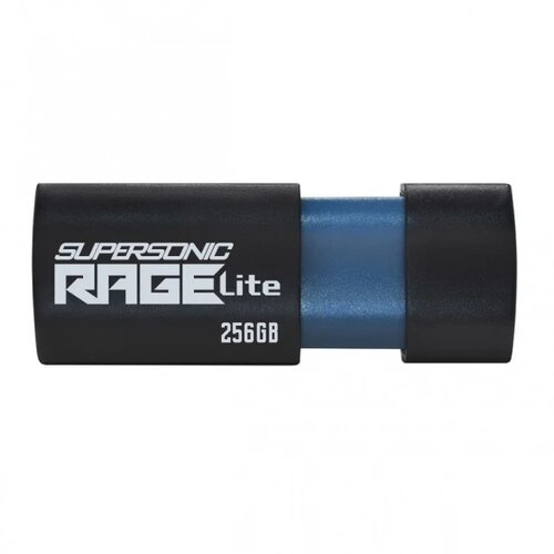 Patriot 256GB 120MB/s Supersonic Rage Lite USB 3.2 stick Cijene