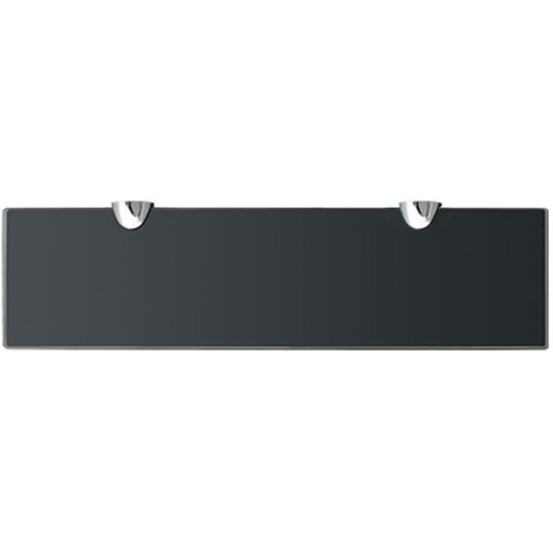  Zidna Polica Staklena 40x10 cm 8 mm Slike