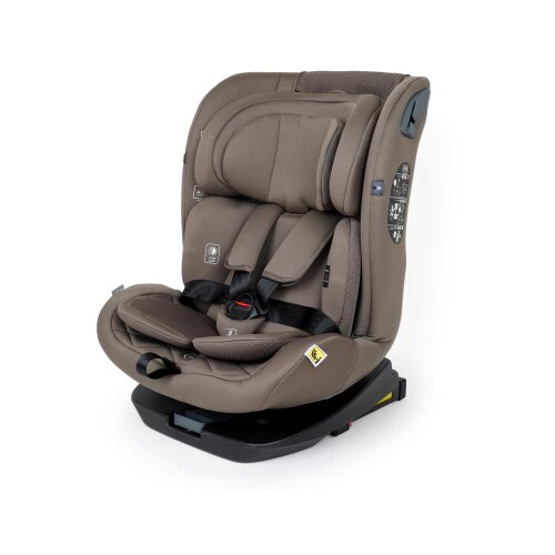 Jungle Auto sedište za bebe 0-36kg, Braon Cene
