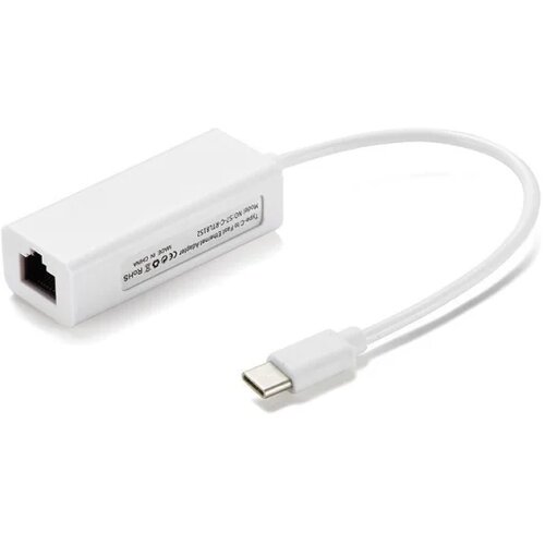 Type c to RJ45(100Mbps) adapter max0110 Cijene