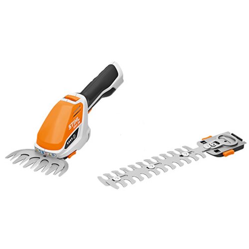 Stihl AKU RUČNE ŠKARE HSA 26 Cijene
