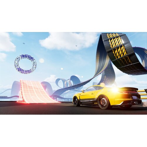 Thq Nordic Wreckreation (5) Slike