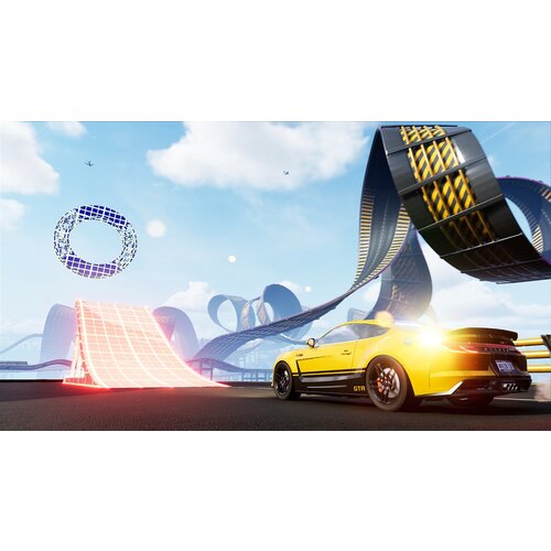 Thq Nordic Wreckreation (Playstation 5) Slike