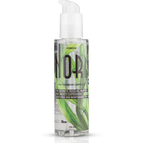 Cobeco Pharma Cobeco Nori Massage &amp;amp; Lubricant 150ml Slike