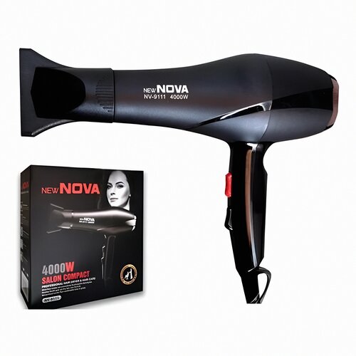 Nova Fen za Kosu NV-9111 Slike