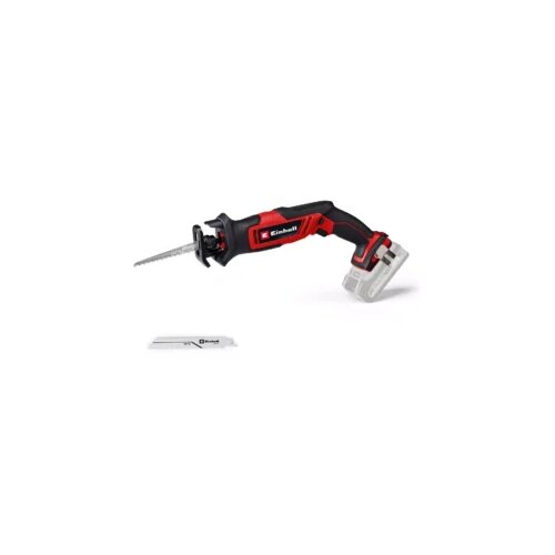 Einhell aku recipročna pila lisičji rep Power X-Change TE-AP 18/13 Li-Solo Cijene