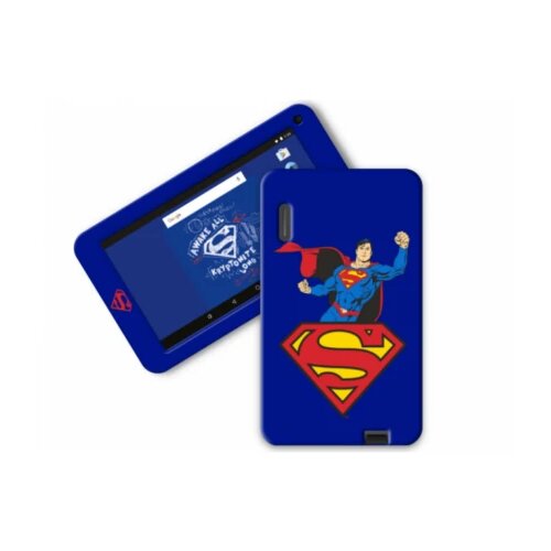 Estar Tablet Themed Superman 739 2/16GB 7" Cene