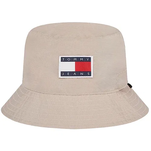Tommy Hilfiger Jeans Tommy Jeans Hat - TJW TRAVEL BUCKET T.D patterned Tommy Hilfiger Jeans Tommy Jeans Hat - TJW TRAVEL BUCKET T.D patterned