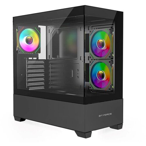 CRATOS SunRay - Ryzen 7 9700X, 16GB DDR5, 1TB NVMe SSD, RX 9060 XT 8GB, FreeDOS Cijene