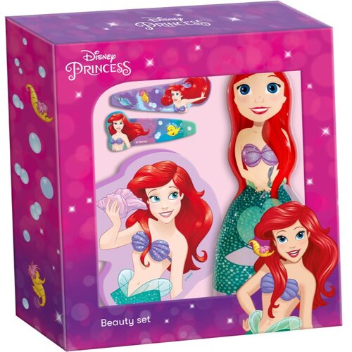 Disney Ariel Beauty set (za djecu) Cijene