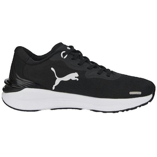 Puma Nizke superge Chaussure de running Electrify Nitro 2 Črna Cene