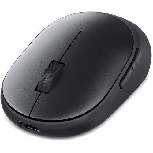 Dell MS746 pro 7 rechargeable compact wireless crni mi&amp;scaron; 3yr Slike