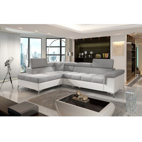  Kotna sedežna garnitura ERIDA 3 Cene