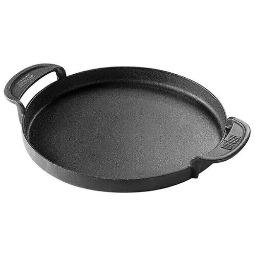 Weber Ponev za žar Gourmet BBQ System (za žare na oglje s Ø 57 cm, lito železo) Cene